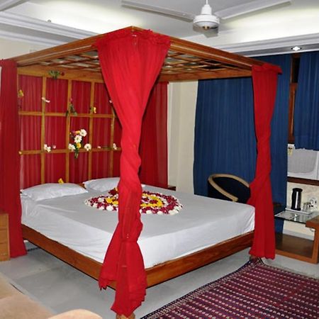 Hotel Aashish Dzsaipur Kültér fotó