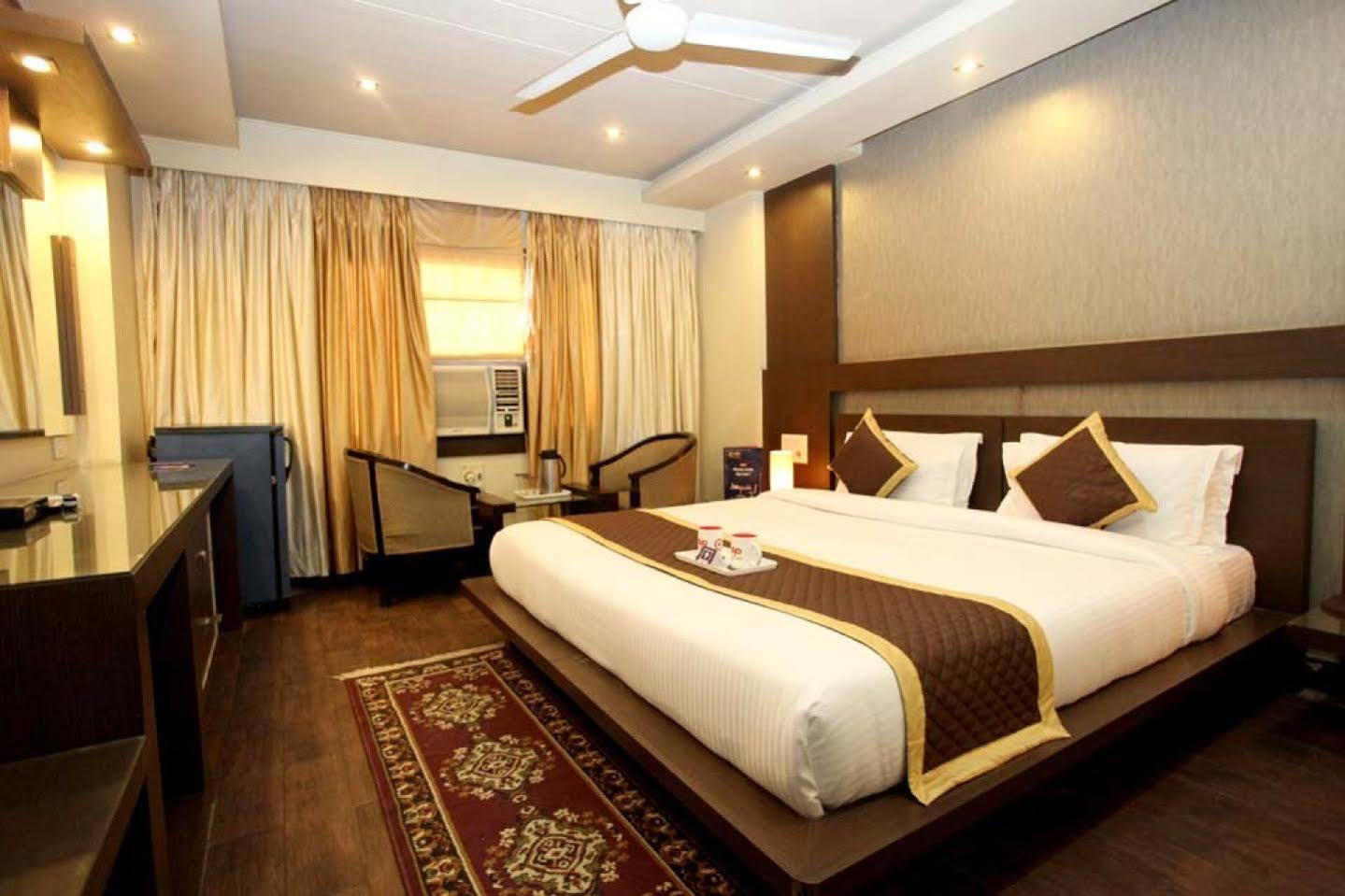 Hotel Aashish Dzsaipur Kültér fotó